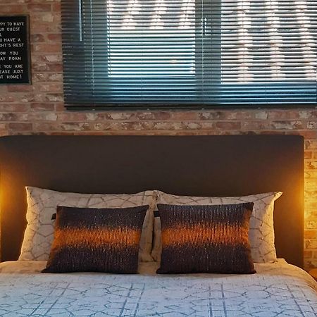 Historic City Centre Apartment Ден Бош Экстерьер фото