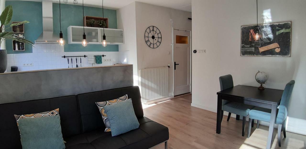 Historic City Centre Apartment Ден Бош Экстерьер фото